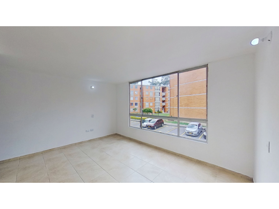 Venta Apartamento, Hacienda San Rafael, Zipaquirá — foto 2