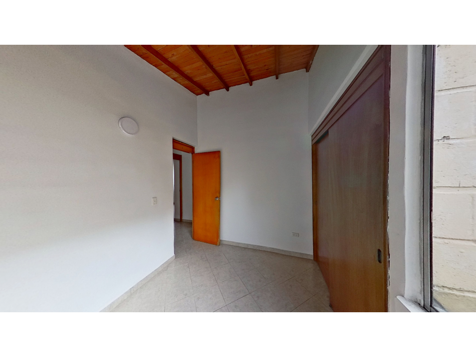 Venta Apartamento, Zona Rural, Itagüí — foto 5