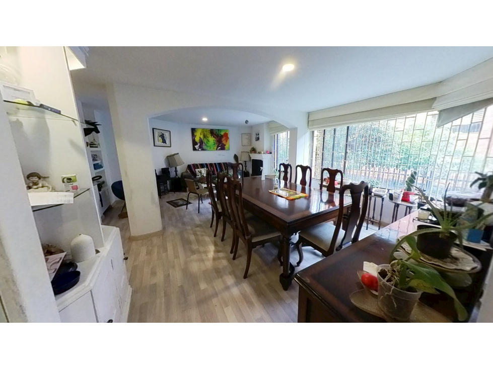 Venta Apartamento, Santa Bárbara Occidental, Usaquén — foto 2