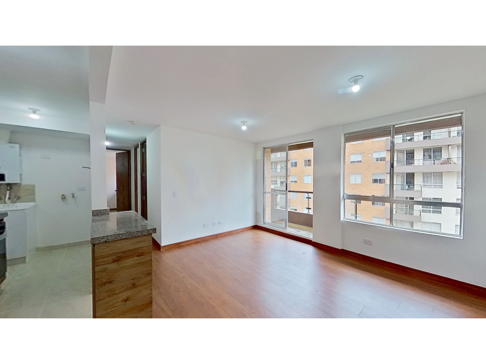 Venta Apartamento, Mosquera
