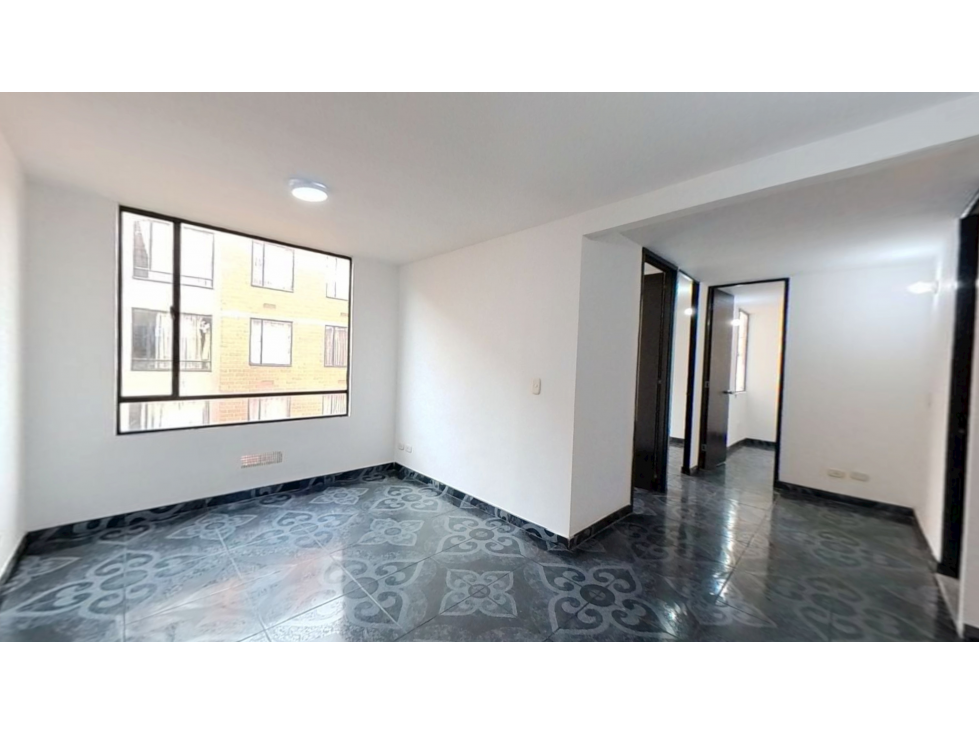 Venta Apartamento, Campo Verde, Bosa