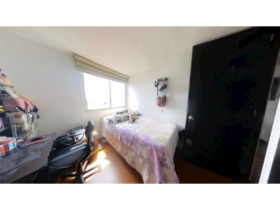 Venta Apartamento, San Joaquin, Engativa — foto 4