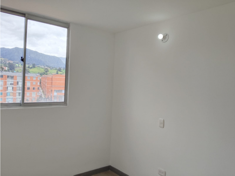 Venta Apartamento, Hacienda San Rafael, Zipaquira — foto 5