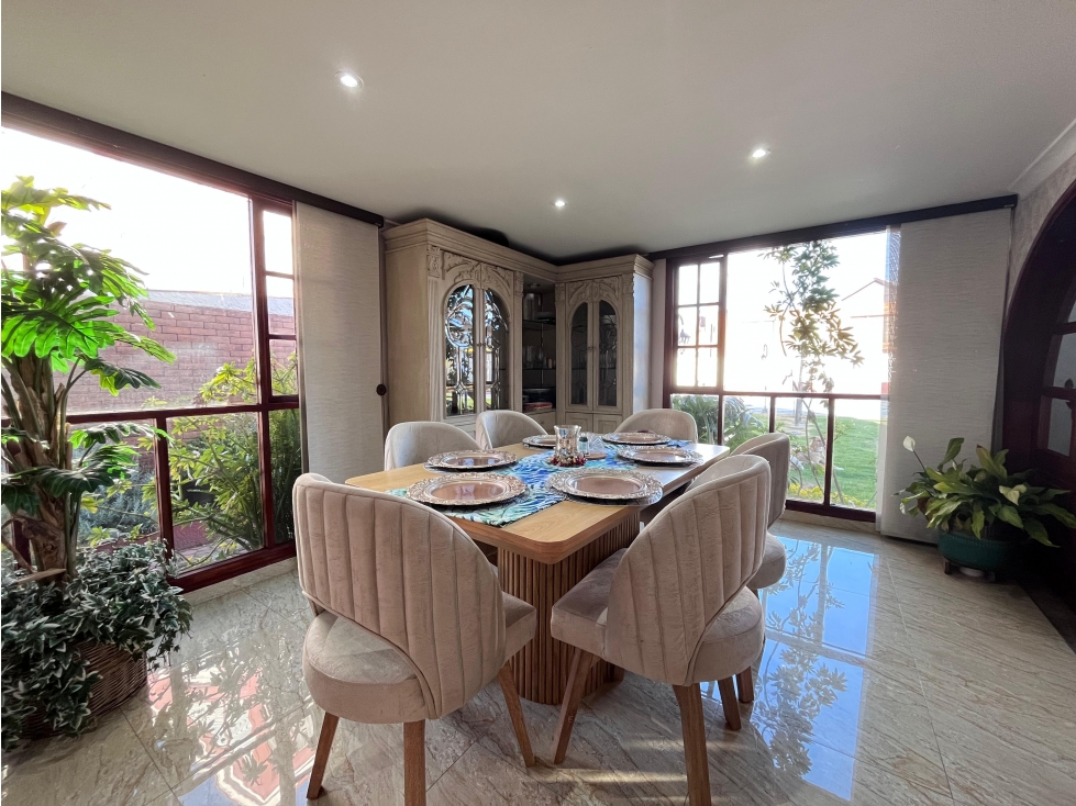 Venta Casa, San Jose de Bavaria, Suba