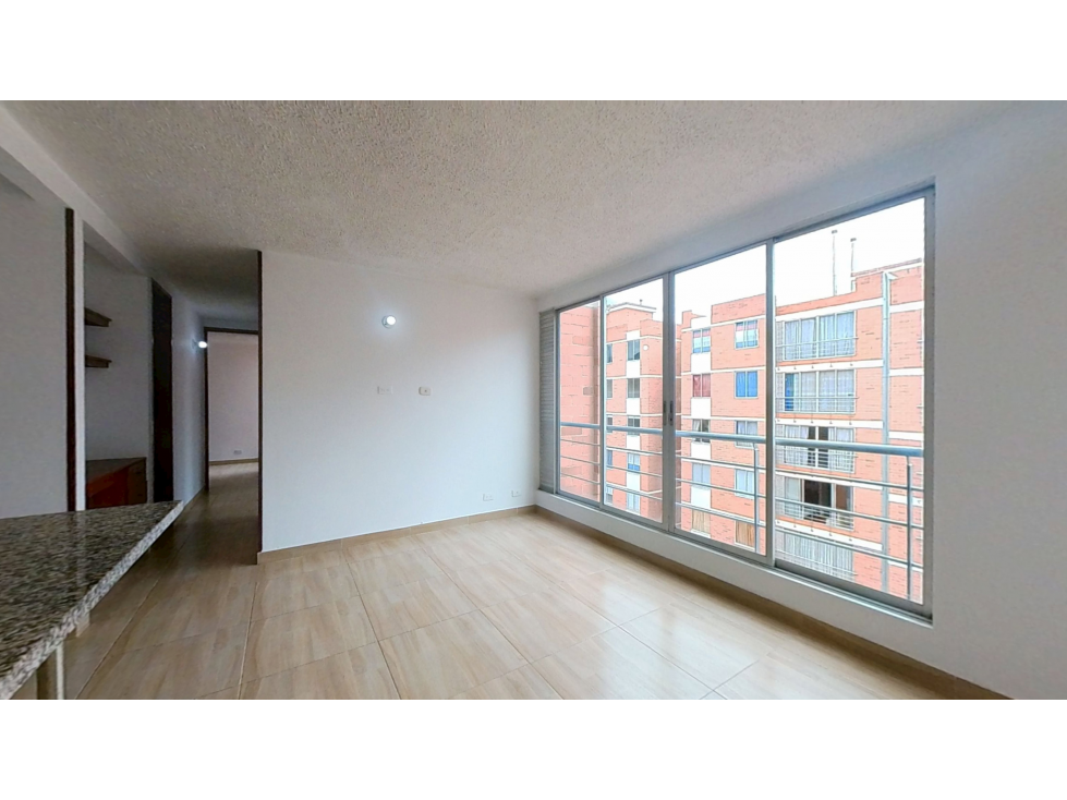 Venta Apartamento, Zipaquirá