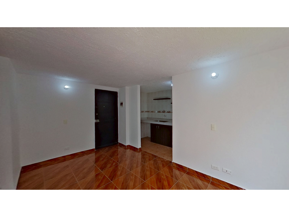 Venta Apartamento, Usme Centro - 3