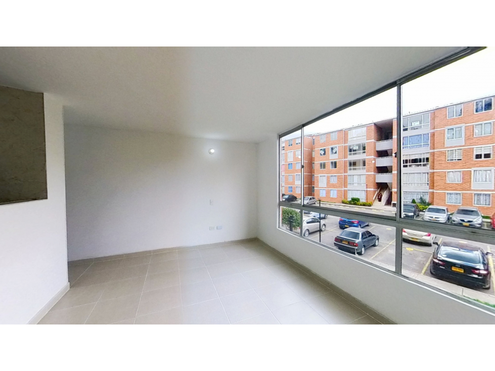 Venta Apartamento, El Prado, Zipaquirá