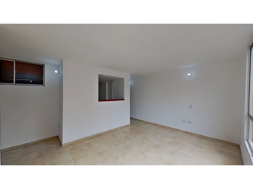 Venta Apartamento, Hacienda San Rafael, Zipaquirá — foto 5