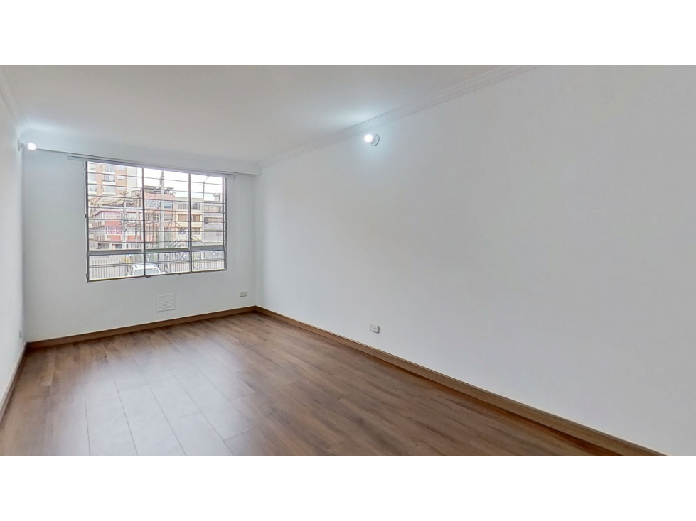 Venta Apartamento, San Antonio Noroccidental, Usaquén — foto 2