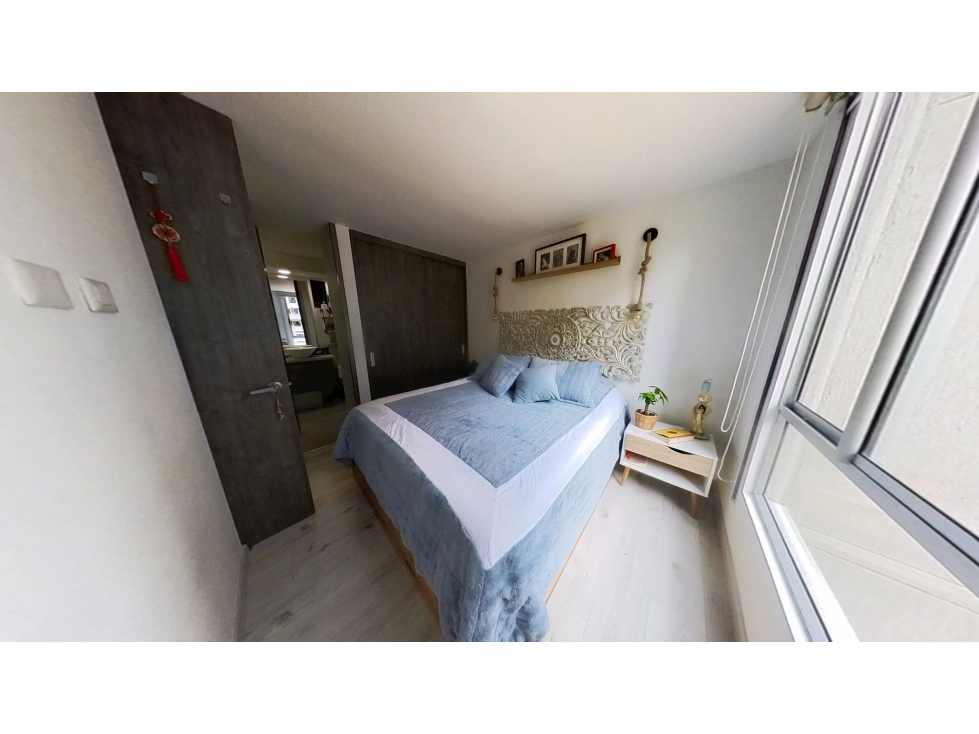 Venta Apartamento, Santa Teresa, Usaquén — foto 4