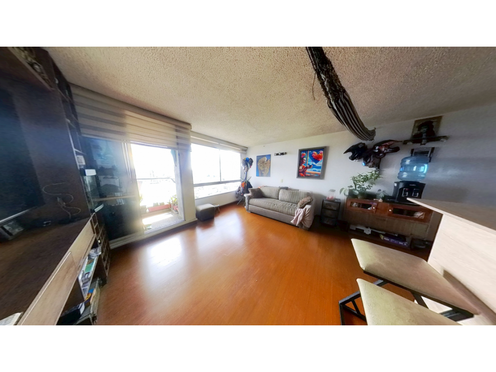 Venta Apartamento, San Joaquin, Engativa — foto 2