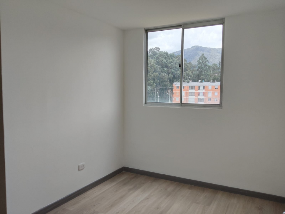 Venta Apartamento, Hacienda San Rafael, Zipaquira — foto 6
