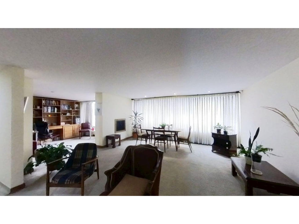 Venta Apartamento, Chapinero, Bogotá — foto 4