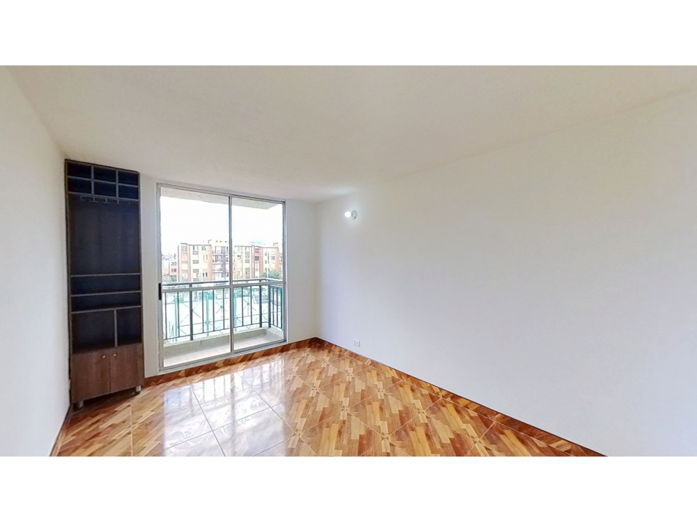 Venta Apartamento, Hacienda San Rafael, Zipaquirá