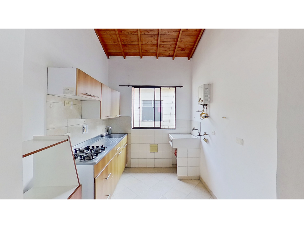 Venta Apartamento, Zona Rural, Itagüí — foto 2