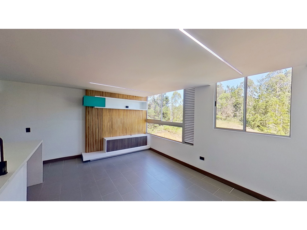 Venta Apartamento, Cuatro Esquinas, Rionegro