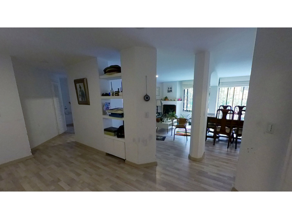 Venta Apartamento, Santa Bárbara Occidental, Usaquén