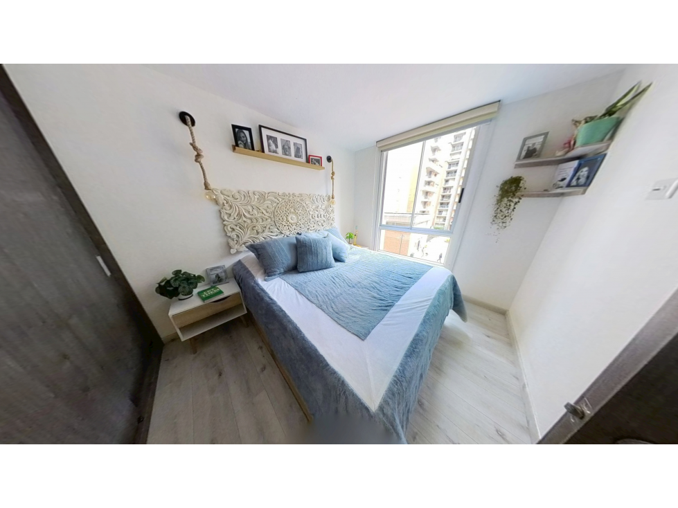Venta Apartamento, Santa Teresa, Usaquén — foto 5