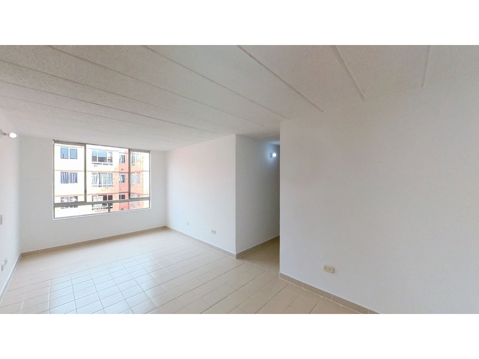 Venta Apartamento, San Bernardino 22, Bosa