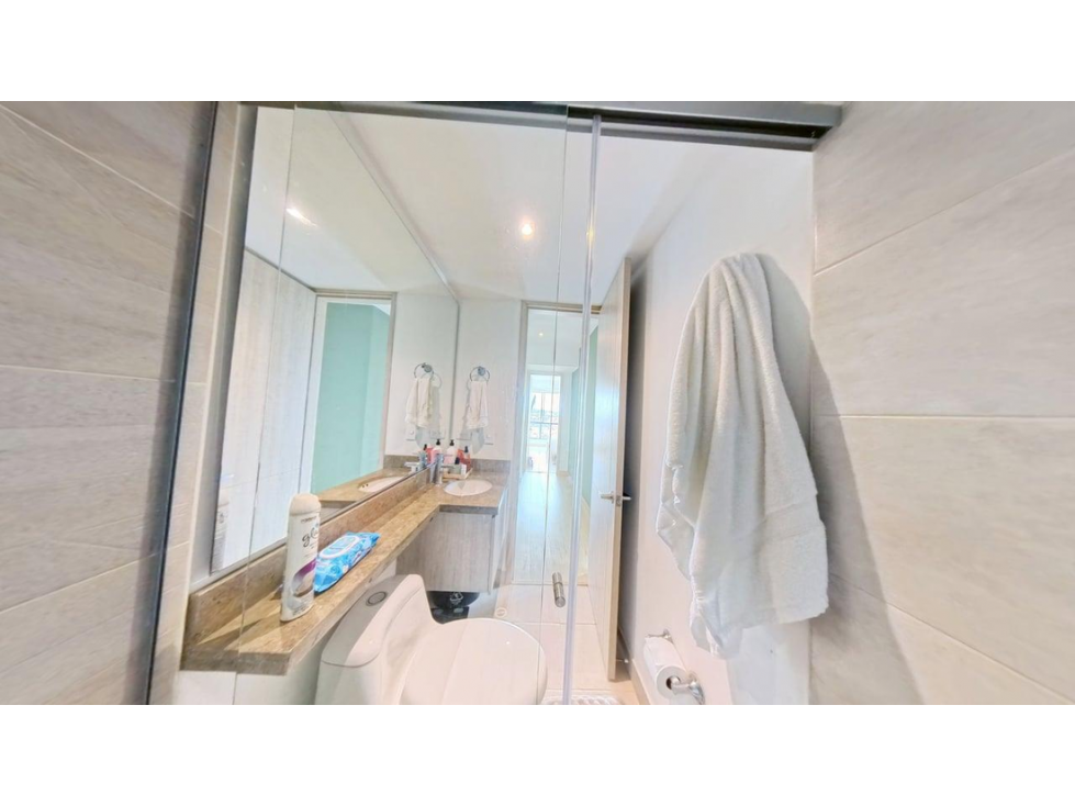 Venta Apartamento. Milan, Usaquen — foto 6