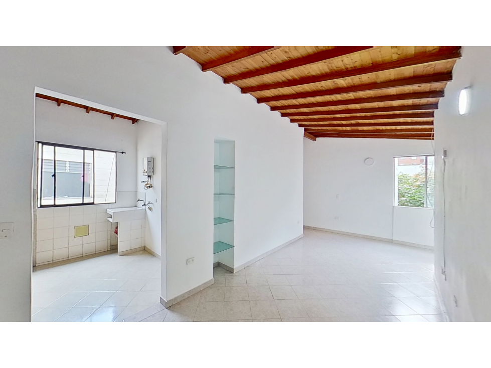 Venta Apartamento, Zona Rural, Itagüí