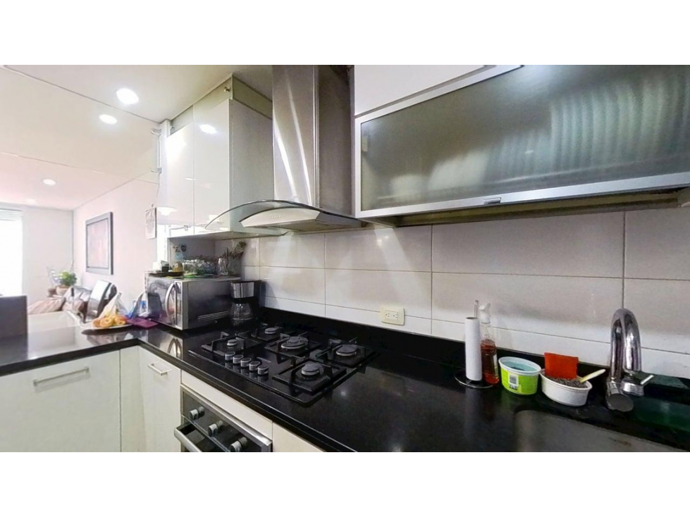 Venta Apartamento, Santa Bárbara Occidental, Usaquén — foto 3