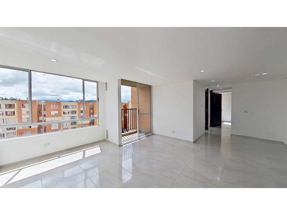 Venta Apartamento. Lote Manzana 6, Tocancipá