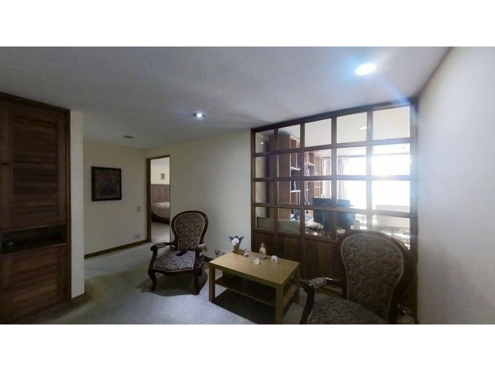 Venta Apartamento, Chapinero, Bogotá — foto 3