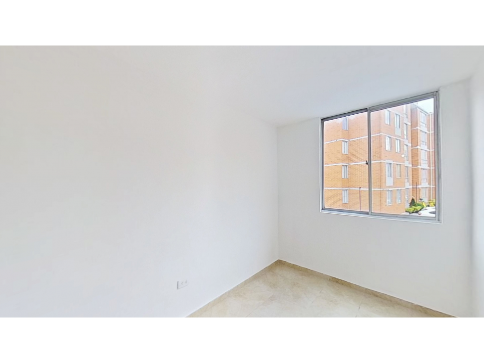 Venta Apartamento, Hacienda San Rafael, Zipaquirá — foto 6