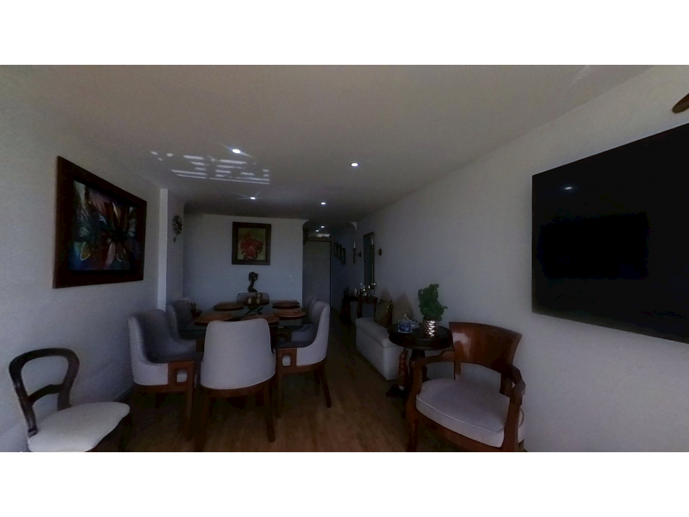 Venta Apartamento, Mazuren, Suba — foto 3