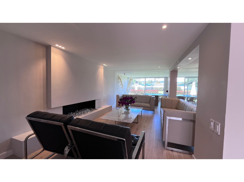 Venta Casa, San Jose de Bavaria, Suba — foto 3