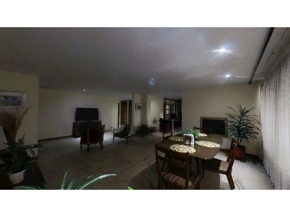 Venta Apartamento, Chapinero, Bogotá — foto 2
