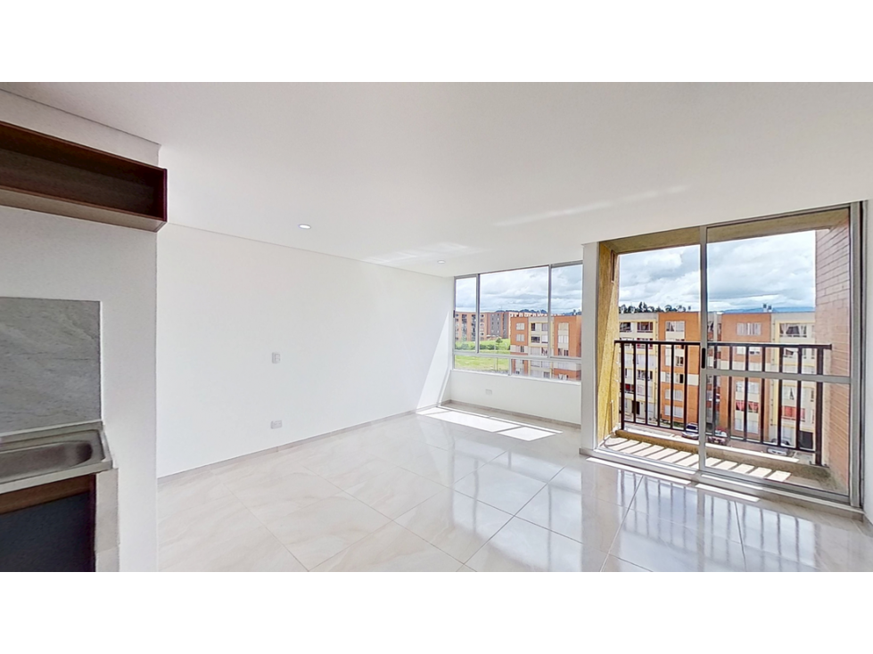 Venta Apartamento. Lote Manzana 6, Tocancipá — foto 4