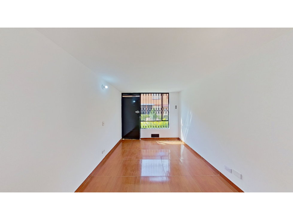 Venta Apartamento, Parque Campestre, Soacha