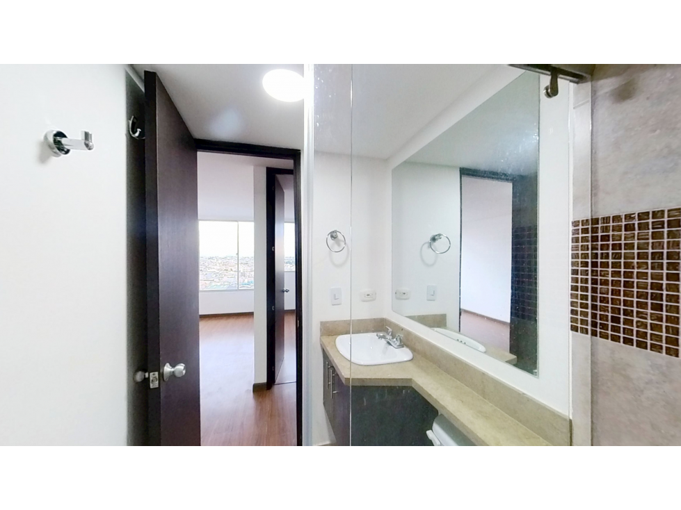 venta apartamento La Chucua ,Suba — foto 3