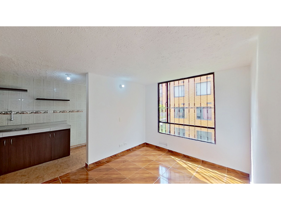 Venta Apartamento, Usme Centro - 2