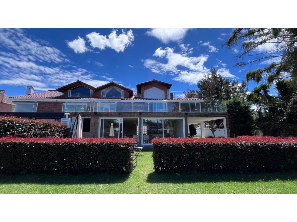 Venta Casa, San Jose de Bavaria, Suba