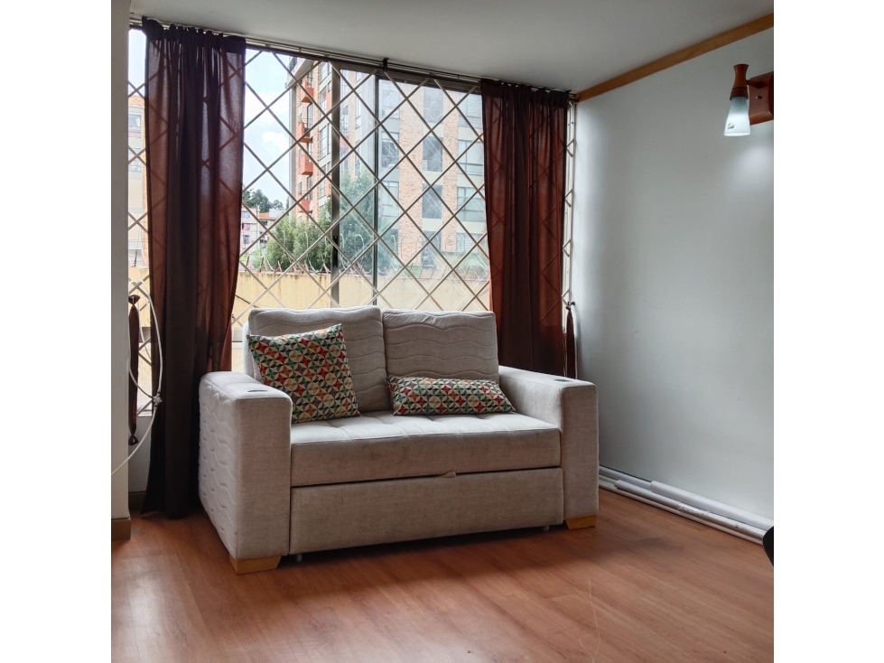 Venta Apartamento, El Codito, Usaquen — foto 3
