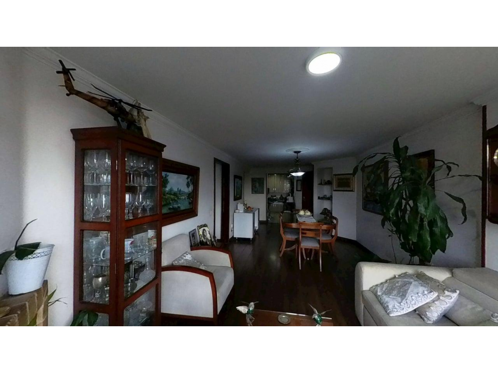 Venta Apartamento, Chicó Norte, Chapinero — foto 3