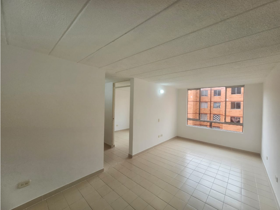 Venta Apartamento, San Bernardino 22, Bosa — foto 2