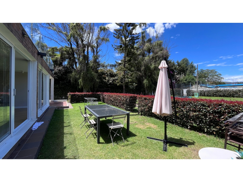 Venta Casa, San Jose de Bavaria, Suba — foto 5