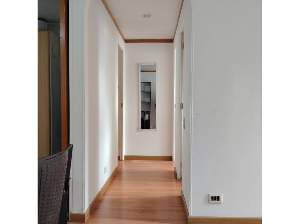 Venta Apartamento, El Codito, Usaquen — foto 6