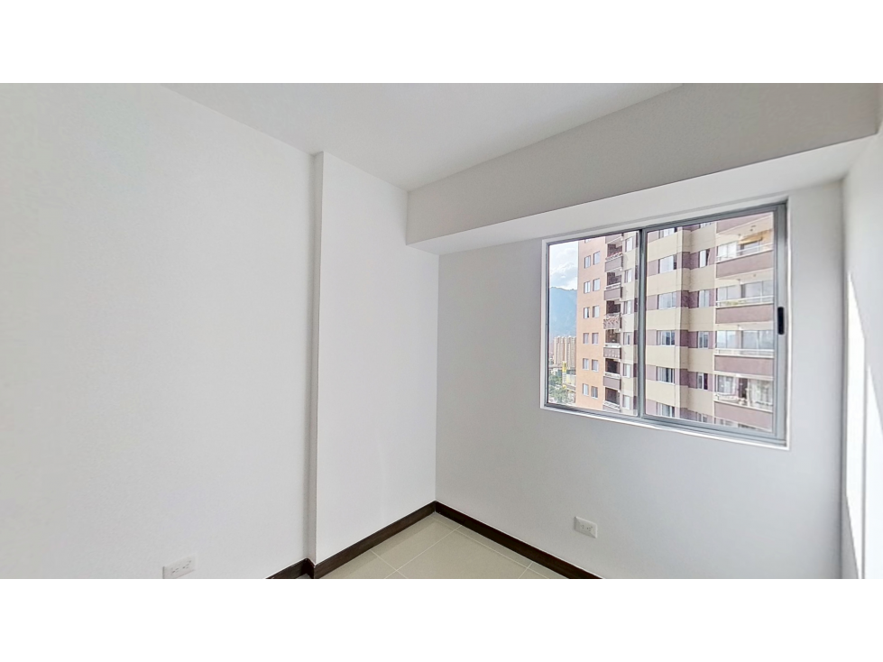 Venta apartamento, Zona Industrial, Bello — foto 2