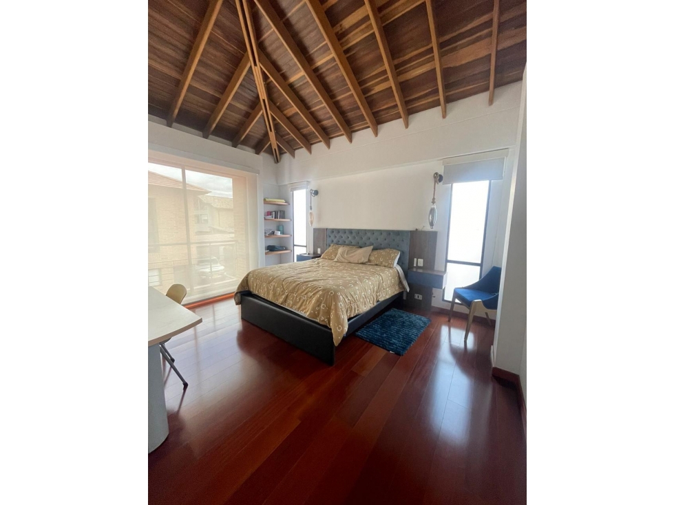 Venta de Casa en San Jose de Bavaria Bogotá — foto 3