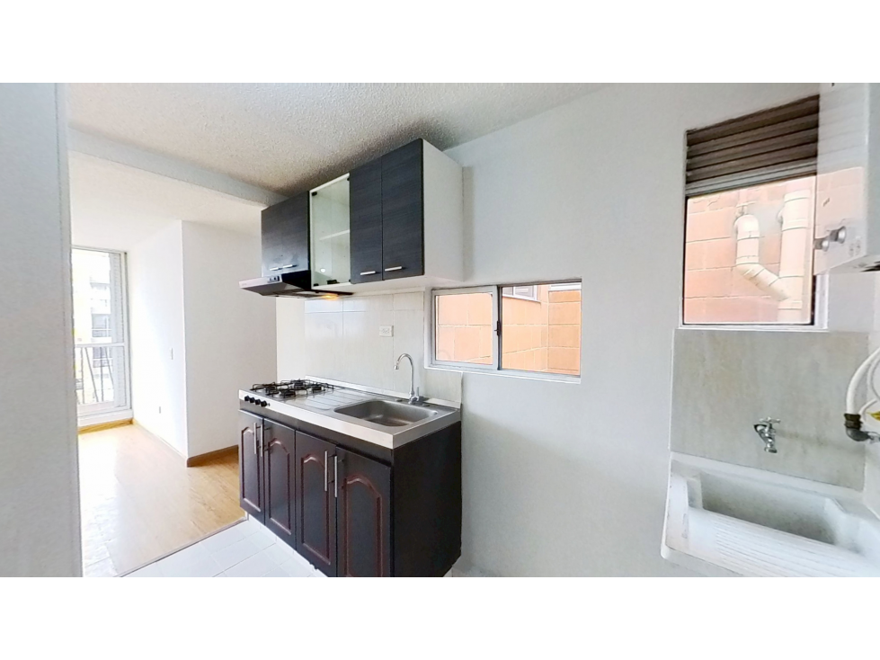 venta apartamento El Verganzo, Tocancipá — foto 4