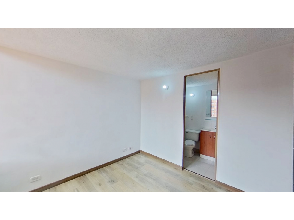 venta apartamento San Rafael, Zipaquirá — foto 4