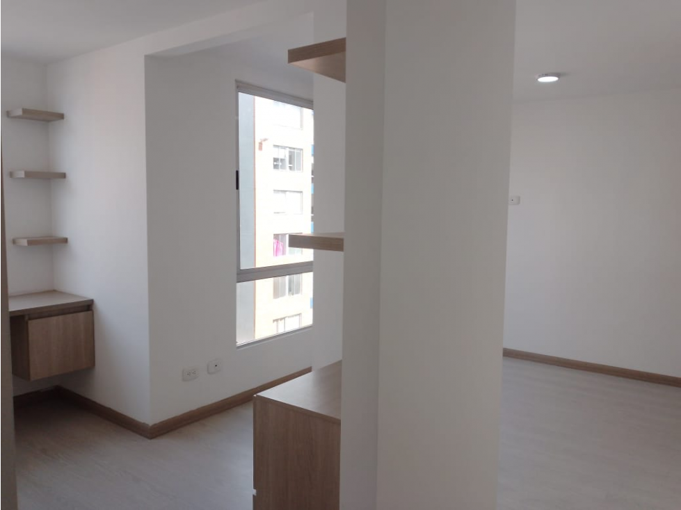 venta apartamento Capellanía, Cajicá — foto 4