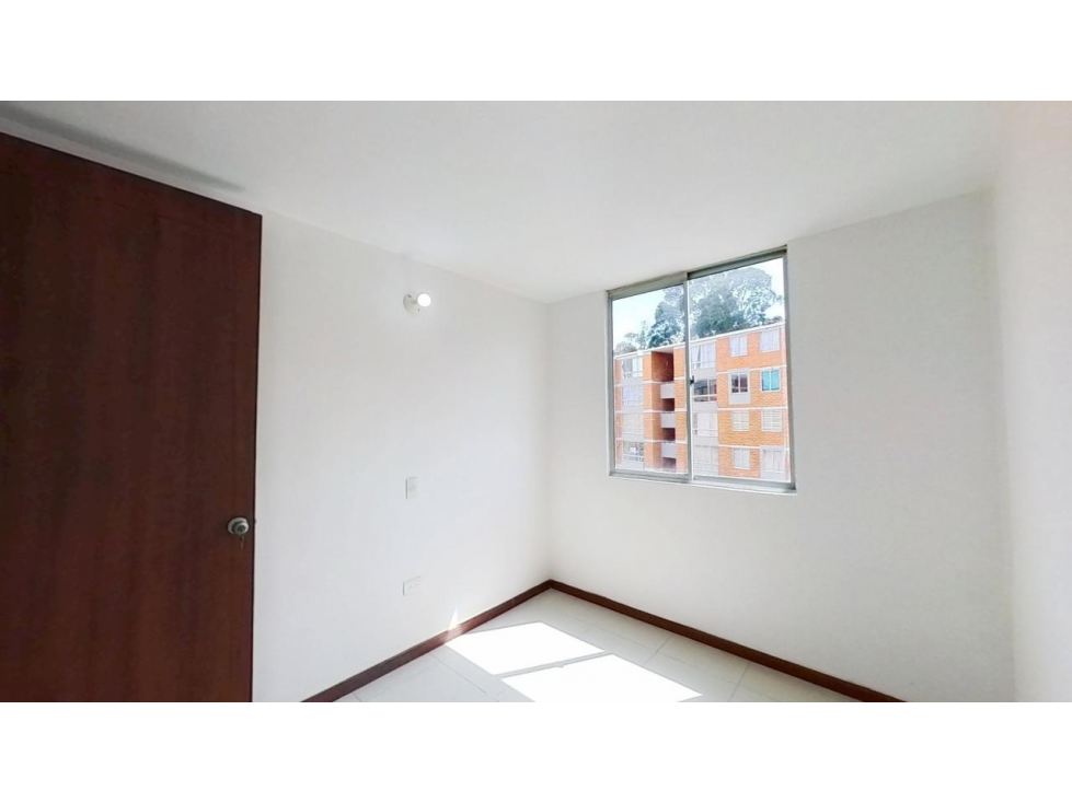 venta apartamento El Prado, Zipaquirá — foto 4