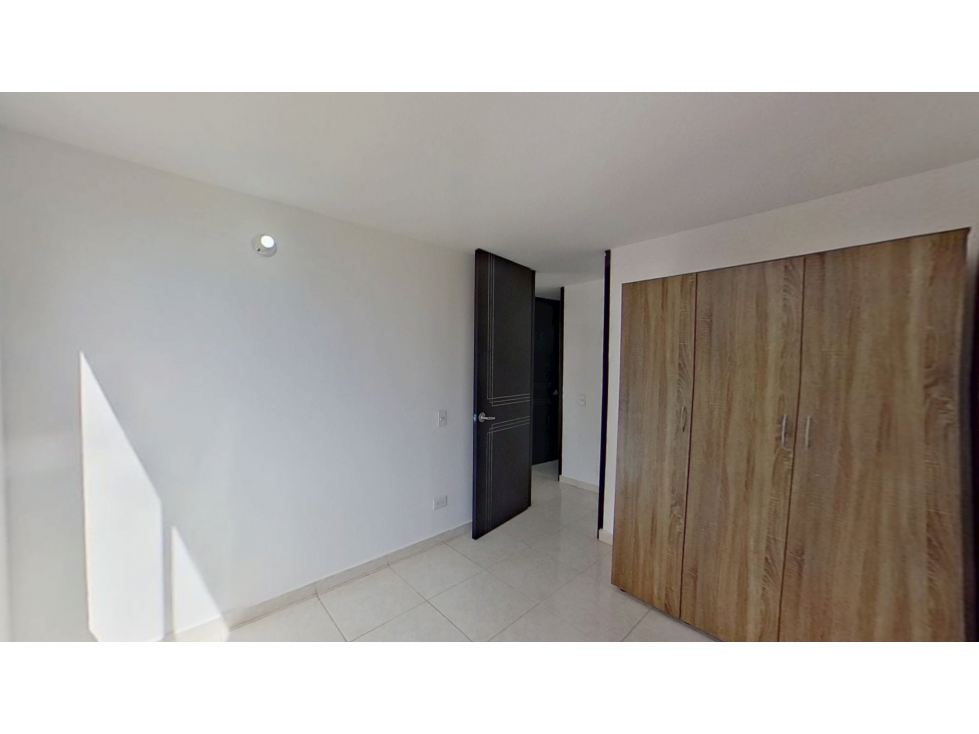 venta apartamento Los Cedros, Zipaquirá — foto 4