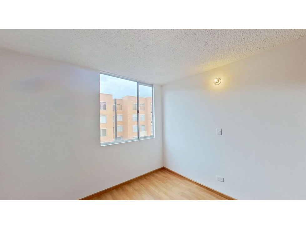 venta apartamento Algarra San Rafael, Zipaquirá — foto 4